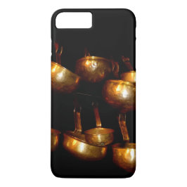 Capa iPhone 8 Plus/7 Plus Tibetano Ladle
