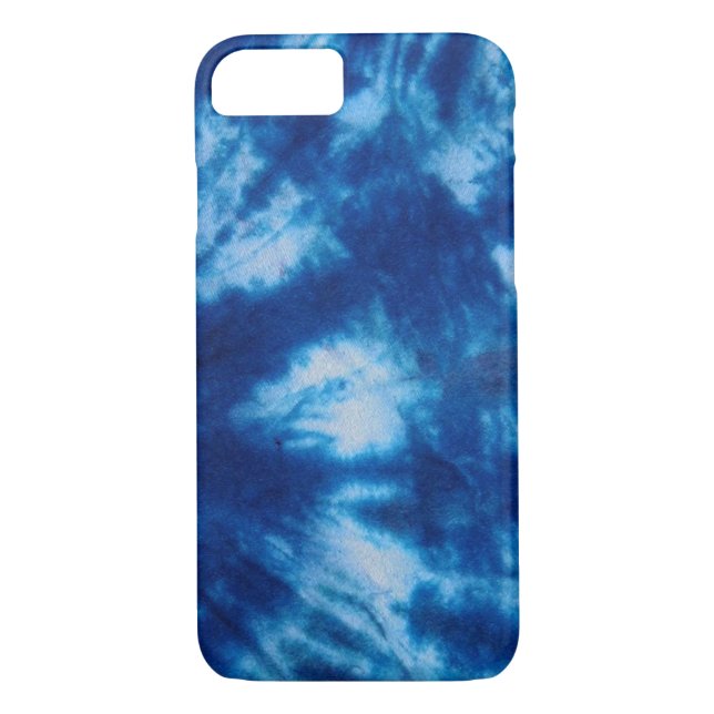 Capa Para iPhone, Case-Mate Tie Dye (Verso)