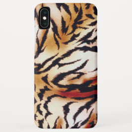 CAPA PARA iPhone DA Case-Mate TIGER STRIPES