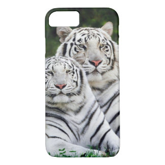 Capa iPhone 8/ 7 tigre