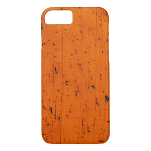 Capa iPhone 8/ 7 Tijolo Laranja - Atom Da Criação