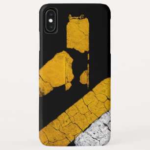 Capa Para iPhone Da Case-Mate Tinta rodoviária - Legal e moderna
