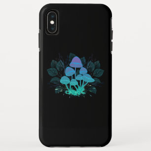 Capa Para iPhone Da Case-Mate Toadstools em arbustos