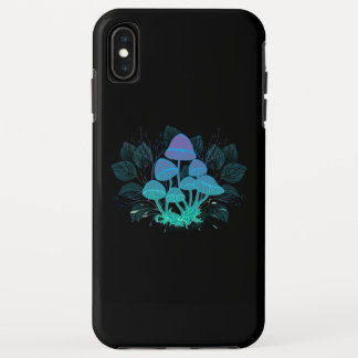Capa Para iPhone Da Case-Mate Toadstools em arbustos
