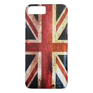 Capa Para iPhone Da Case-Mate Tomada de União Antiquada