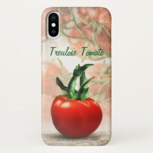 Capa Para iPhone Da Case-Mate Tomate desleal