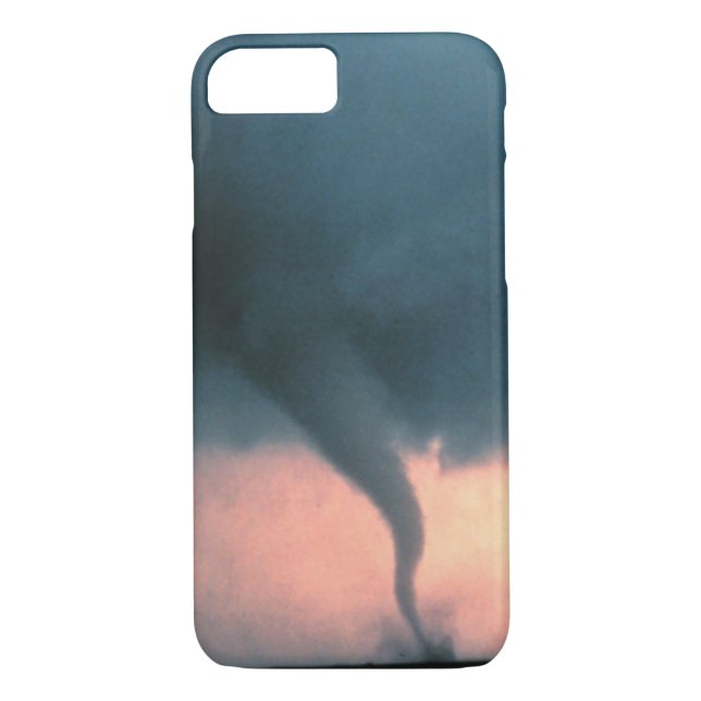 Capa Para iPhone, Case-Mate Tornado (Verso)