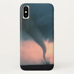 Capa Para iPhone Da Case-Mate Tornado