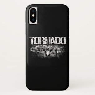 Capa Para iPhone Da Case-Mate Tornado IDS