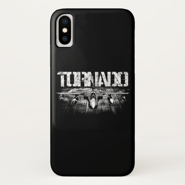 Capa Para iPhone, Case-Mate Tornado IDS (Verso)