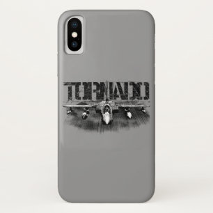 Capa Para iPhone Da Case-Mate Tornado IDS