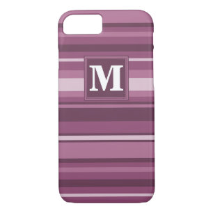 Capa Para iPhone Da Case-Mate Torres monogramas