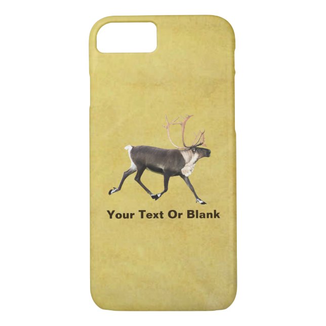 Capa Para iPhone, Case-Mate Touro Cariou (Verso)