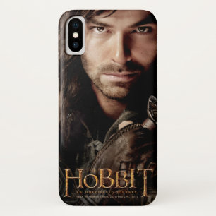 Capa Para iPhone X Trabalho de arte de Edição Limitada: Kili