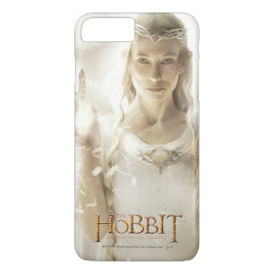 Capa Para iPhone Da Case-Mate Trabalhos de arte da edição limitada: Galadriel
