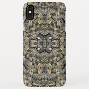 Capa Para iPhone Da Case-Mate Traça do Brahmin