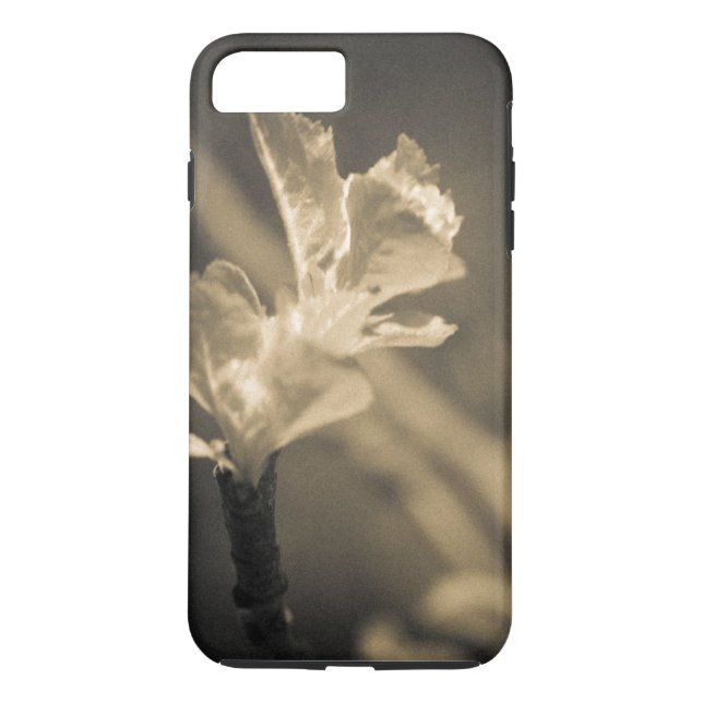 Capa Para iPhone, Case-Mate Traço de Primavera (Verso)