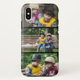 Capa Para iPhone Da Case-Mate Traga a divertida foto