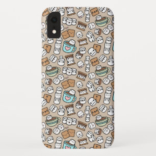 Capa Para iPhone Da Case-Mate Tratamentos marshmallow