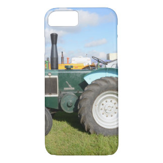 Capa Para iPhone Da Case-Mate Trator do diesel do vintage