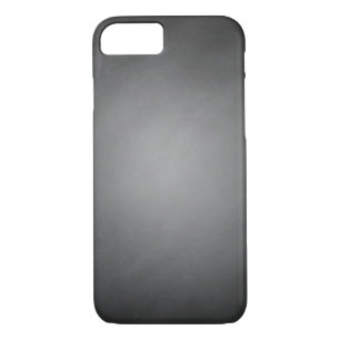 Capa iPhone 8/ 7 Trendy Chalkboard Vignette