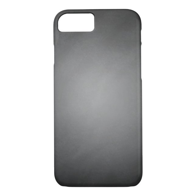 Capa Para iPhone, Case-Mate Trendy Chalkboard Vignette (Verso)