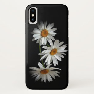 Capa Para iPhone Da Case-Mate Trendy Daisy Floral