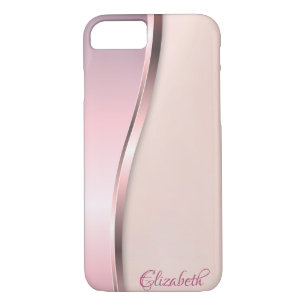 Capa iPhone 8/ 7 Trendy Legal Girly - Personalizado