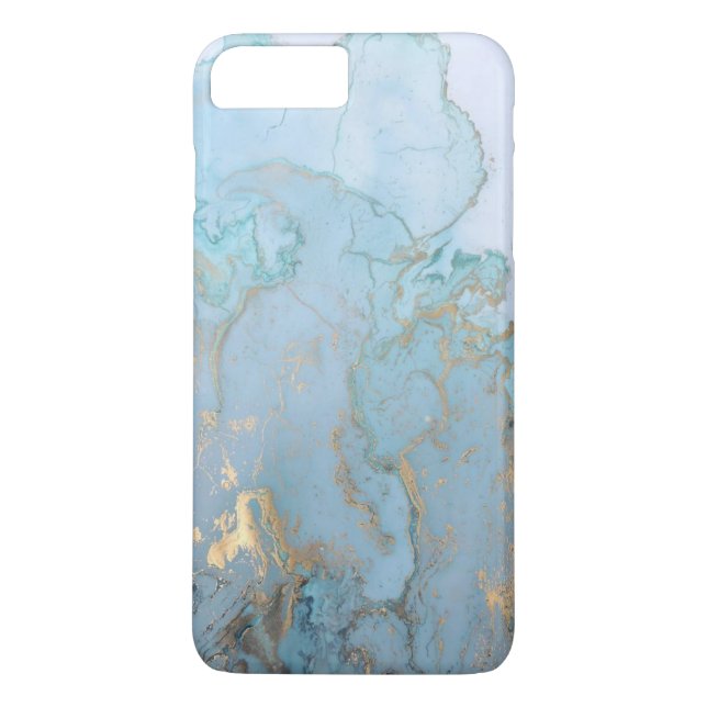 Capa Para iPhone, Case-Mate Trendy Marble Case (Verso)