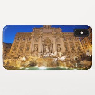 Capa Para iPhone Da Case-Mate Trevi Fountain