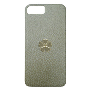 Capa Para iPhone Da Case-Mate Trevo de São Patrício Elegante Dia de São Patrício
