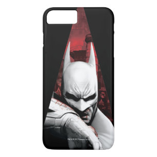 Capa Para iPhone Da Case-Mate Triângulo da Cidade de Arkham