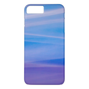 Capa Para iPhone Da Case-Mate Trilhas de cores abstratas de pintura de luz