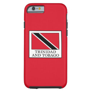 Capa Tough Para iPhone 6 Trinidade e Tobago