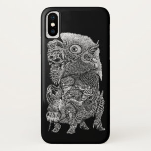 Capa Para iPhone Da Case-Mate Tripper 2020