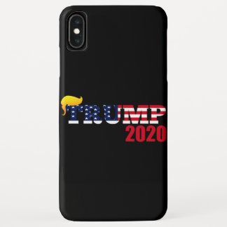 Capa Para iPhone Da Case-Mate Trump 2020