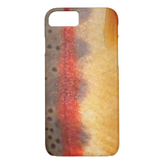 Capa Para iPhone Da Case-Mate Truta dourada por PatternWear©