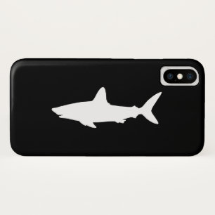 Capa Para iPhone Da Case-Mate Tubarão Nadando