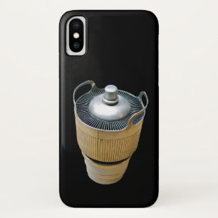Capa Para iPhone Da Case-Mate Tubo de vácuo de transmissão de alta potência