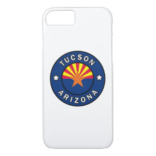 Capa iPhone 8/ 7 Tucson Arizona