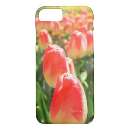 Capa Para iPhone Da Case-Mate Tulip Heaven