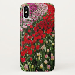 Capa Para iPhone Da Case-Mate Tulipas Delft Incríveis e Coloridas