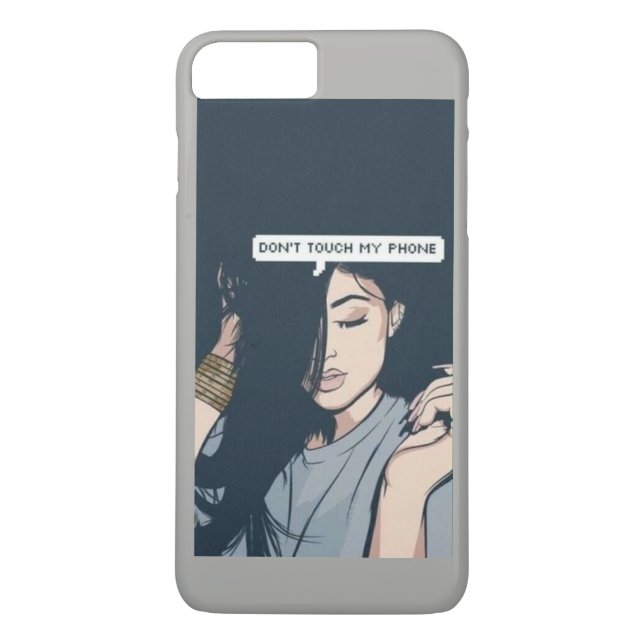Capa Para iPhone, Case-Mate tumblr phonecase (Verso)