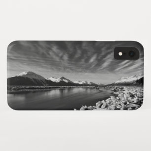 Capa Para iPhone Da Case-Mate Turnback Arm Moonlight