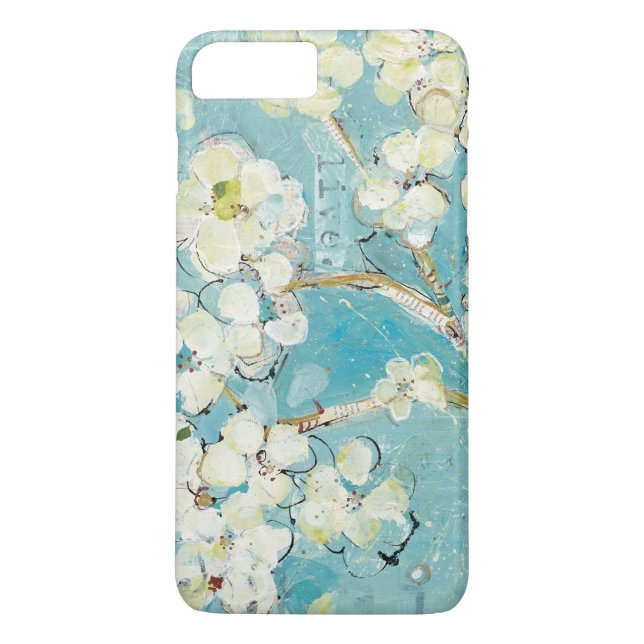 Capa Para iPhone, Case-Mate Turquesa viva (Verso)