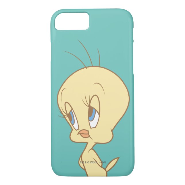 Capa Para iPhone, Case-Mate TWEETY™ Frustrado (Verso)