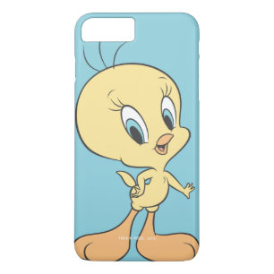 Capa Para iPhone Da Case-Mate TWEETY™ Nas Nuvens Pose 21