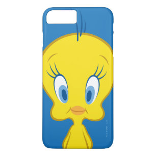 Capa Para iPhone Da Case-Mate TWEETY™ Pássaro Pequeno Inocente