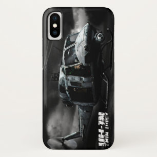 Capa Para iPhone Da Case-Mate UH-1N Twin Huey