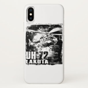 Capa Para iPhone Da Case-Mate UH-72 Lakota